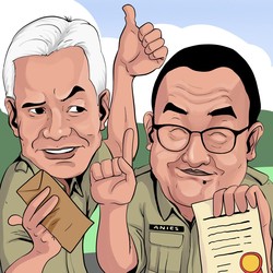 Pengusaha Bertanya-Tanya Soal Anies Naikkan UMP 2021