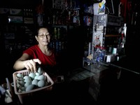 Seluruh Wilayah di RI Hampir 100% Terlistriki, Benarkah?