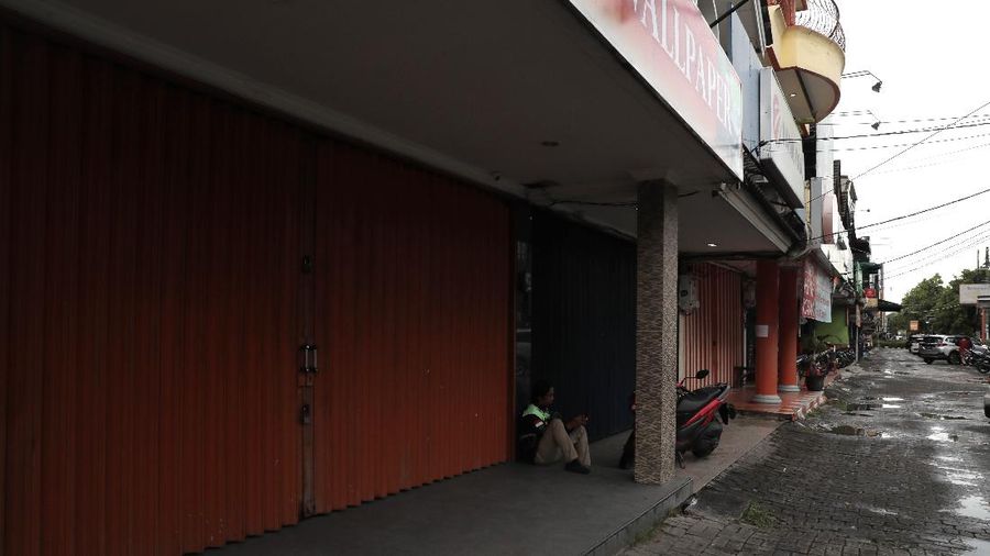 Sejumlah daerah di Jakarta, Depok, dan Bekasi mati lampu siang ini.