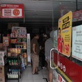 Intip Potret Ruko Kota Bekasi Saat 'Diserang' Mati Lampu