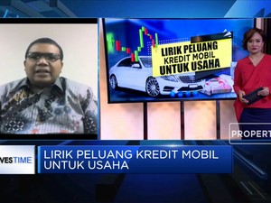 Perhatikan Hal Ini Sebelum Lirik Kredit Mobil Untuk Usaha
