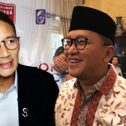 OJK Cabut Izin Perusahaan Sandi-Rosan, Hero dkk Cetak Rugi Q3