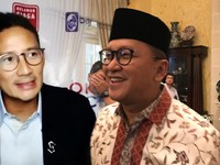 OJK Cabut Izin Perusahaan Sandi-Rosan, Hero dkk Cetak Rugi Q3