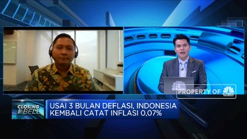 Ada Credit Crunch, Ekonom Sebut Hal Ini Penyebabnya