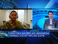 Ada Credit Crunch, Ekonom Sebut Hal Ini Penyebabnya