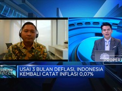 Ada Credit Crunch, Ekonom Sebut Hal Ini Penyebabnya