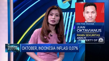 Natal & Tahun Baru, Katalis Bagi Emiten Ritel dan Konsumer