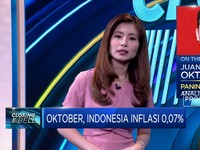 Natal & Tahun Baru, Katalis Bagi Emiten Ritel dan Konsumer