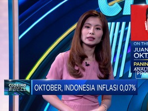 Natal & Tahun Baru, Katalis Bagi Emiten Ritel dan Konsumer