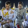Raja Thailand Keluarkan Dekrit Bubarkan Parlemen, Ada Apa?