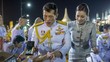 Raja Thailand Keluarkan Dekrit Bubarkan Parlemen, Ada Apa?