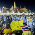 Pariwisata Hancur, Ekonomi Thailand Terburuk Sejak Krisis '97