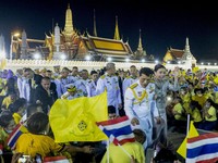Pariwisata Hancur, Ekonomi Thailand Terburuk Sejak Krisis '97
