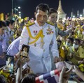 Foto-foto Intim Diduga Raja Thailand Beredar Lagi