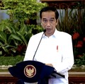 Jokowi: Indonesia Segera Punya Vaksin Covid-19 Sendiri