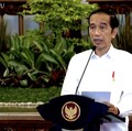 Resmi! Jokowi Beri Gelar Pahlawan Nasional ke 6 Tokoh ini