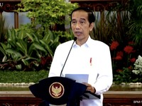 Resmi! Jokowi Beri Gelar Pahlawan Nasional ke 6 Tokoh ini