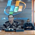BPS Umumkan PDB Q3-2020 Siang Ini, RI Resmi Resesi!