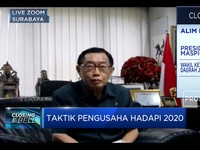 Bos Maspion: Omnibus Law Sudah Tepat Waktu Tapi Jangan Gaduh
