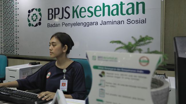 Iuran Bpjs Kesehatan 2021 Dipastikan Tak Naik Tapi