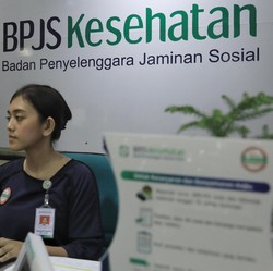 Iuran BPJS Kesehatan 2021 Dipastikan Tak Naik, Tapi....