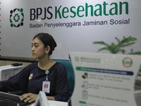 Simak! Begini Konsep Kelas Standar BPJS Kesehatan