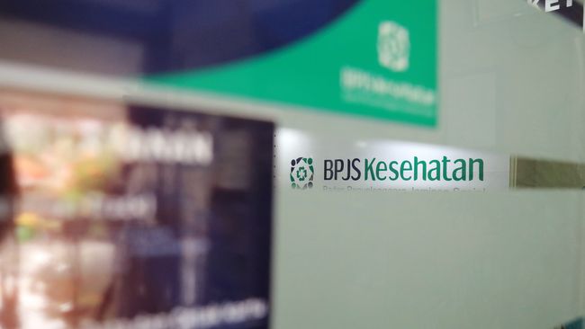 Bpjs Kesehatan Kelas Iii Mandiri Naik Cek Daftar Terbarunya