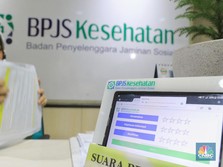 Subsidi 'Disunat', Ini Daftar Iuran BPJS Kesehatan 2021