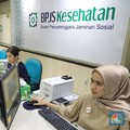 BPJS Kesehatan Naik! Ini Iuran Kelas I, II, dan III 2021