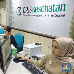 BPJS Kesehatan Naik! Ini Iuran Kelas I, II, dan III 2021