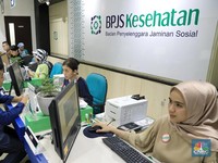 BPJS Kesehatan Naik! Ini Iuran Kelas I, II, dan III 2021