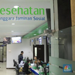 Kenaikan Iuran BPJS Kesehatan Diminta Ditunda, Setuju?