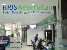 Sembuh Dari Penyakit Kronis, Umi: JKN-KIS Sangat Bagus