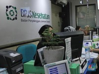 FYI! Ini Besaran Terbaru Iuran BPJS Kesehatan pada 2021