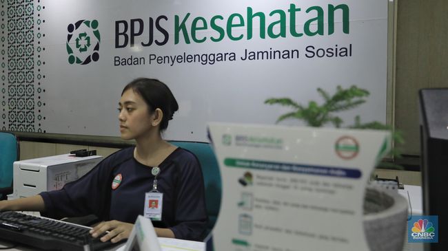 Catat Iuran Terbaru Bpjs Kesehatan Rencana Naik Di 2021