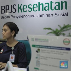 BPJS Kesehatan Rilis Daftar Iuran Terbaru, Cek di Sini!