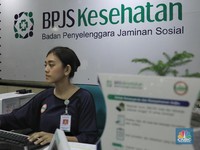 BPJS Kesehatan Surplus Rp 18,7 T, Ini Besaran Iuran 2021