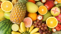 Bukan Durian, Ini Buah yang Dapat Predikat Terenak di Asia Tenggara