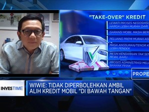Cara Hitung Biaya Pembelian Mobil Lewat Over Kredit