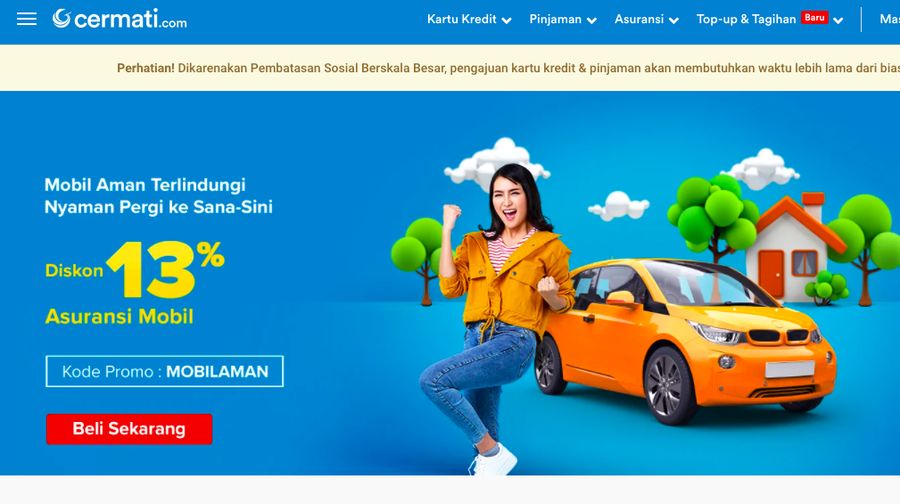 Cermati.com