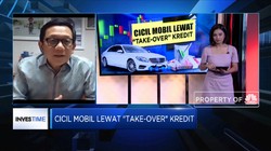 Cicil Mobil Lewat 'Take Over' Kredit, Ini Plus Minusnya