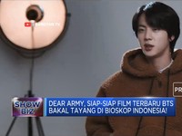 Dear ARMY, Siap-siap Film Terbaru BTS Bakal Tayang Di Bioskop