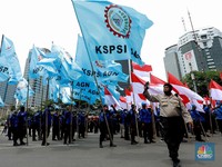 Pemerintah Ngaku Ada Kelemahan Soal Omnibus Law, Apa Itu?