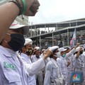 Heboh FPI Bubar, Tak Terdaftar di Kemendagri Sejak Juni 2019