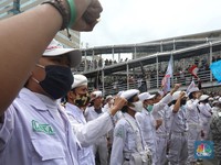 Heboh FPI Bubar, Tak Terdaftar di Kemendagri Sejak Juni 2019