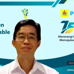 Wow, PLN Akhirnya Terbitkan Sertifikat Energi Baru Terbarukan