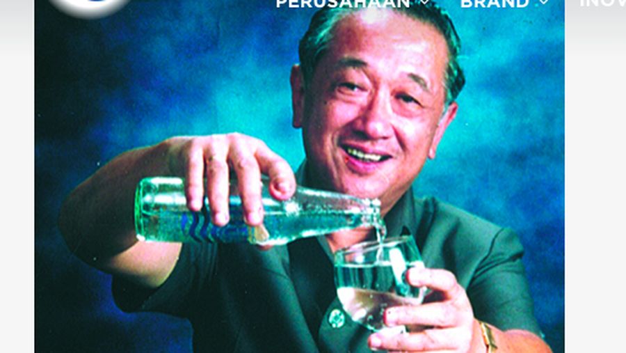 Dok Aqua-Danone