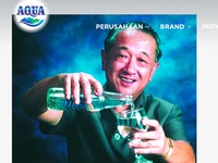 Aqua Jadi Sasaran Boikot, Ini Klarifikasi Manajemen Danone