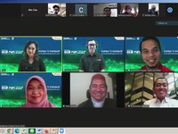 Donasi untuk Disabilitas, Pertamina Gelar Virtual EcoRun 2020
