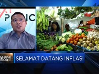 Ekonom: Kepercayaan Konsumen Meningkat, Oktober Akan Inflasi